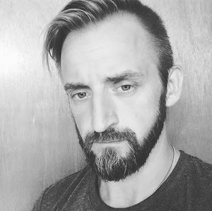 Meet your Posher, Darren